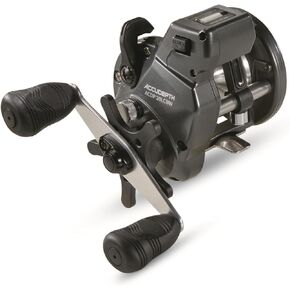 Daiwa ACCUDEPTH Plus LC Reel 1 4.2 : 1