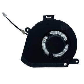New Replacement CPU Cooling Fan for Dell Latitude 9520 E9520 Series ND75C68-20F02 0YFK3C 0X77GN DC28000T4SL EG50040S1-CM40-S9A