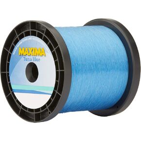 Tuna Blue Service Spool (40-LB Test)