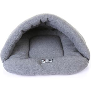 Pet Cave Pet Sleeping Bag Doggie Bed Dogbeds Dog Bed Small Tiny Dog Bed Puppy Beds Pet Beds Dog Beds Kitten Beds Cat Cave Dog Cushions All Seasons Slipper Nest Cat Bed Cotton Nest