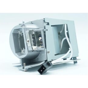 BL-FU310D / SP.70B01GC01 Projector Replacement Compatible Lamp with Housing Work for Optoma EH490 / EH502 /EH504 / EH504WIFI / EW504 / W504 / W490 / W502 / X502