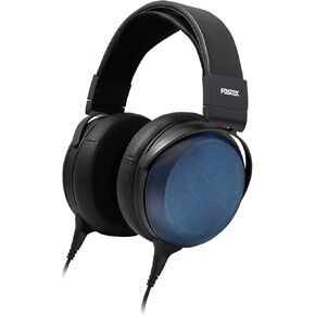 Fostex TH1100RP Premium Planar Headphones for Audiophiles, Open Back
