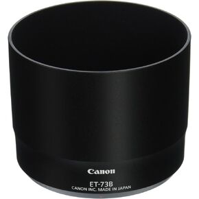 Canon ET-73B Lens Hood for EF 70-300 f/4-5.6L IS USM Lens