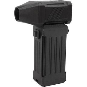 Jet Dry Blower, Small Jet Blower 300000RPM Electric Air Duster, Adjustable Speed, Type C Fast Charging, Portable Compressed Air Duster Mini Blower for Car Keyboard PC