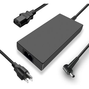 240W 20V 12A AC Adapter for MSI Pulse GL76 GL66 Crosshair 15 16 17 Katana GF76 Stealth 14 Studio A13FV ms-14K1 ms-1543 Laptop Charger A20-240P2A A240A010P ADP-240EB D Power Supply