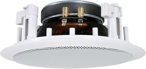 دايتون اوديو CS622C مكبر صوت سقف ستيريو 6-1/2 بوصة in Kuwait