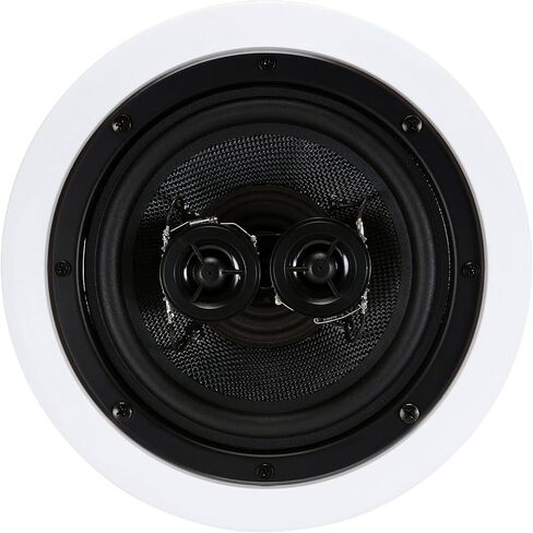 دايتون اوديو CS622C مكبر صوت سقف ستيريو 6-1/2 بوصة in Kuwait