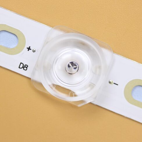 55S435 55S20 55S433 55S434 55S446 4C-LB5515-ZM شرائط إضاءة خلفية LED للتلفزيون 55 بوصة 4C-LB5515-ZM03J ZM04J HR06J 55HR33-M15A0 LVU550NDEL CS9W17 V3 GIC55LB170_LED3030F2.1D_V0.6_20200615 in Kuwait