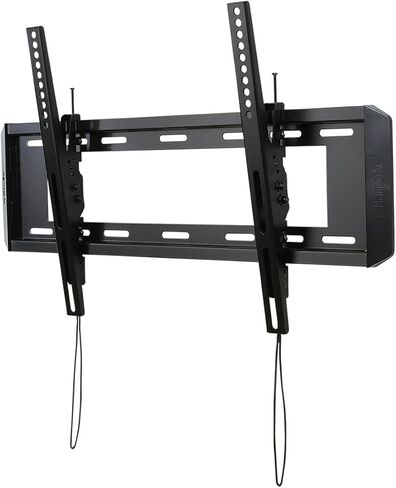 Kanto T3760 Tilting Mount for 37-60 Inch TVs | Black in Kuwait