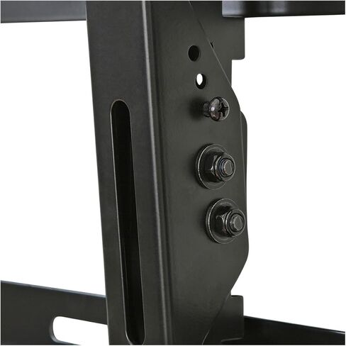 Kanto T3760 Tilting Mount for 37-60 Inch TVs | Black in Kuwait