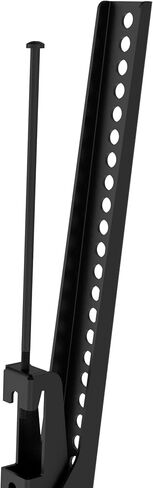 Kanto T6090 Tilting TV Wall Mount for 55" - 120" TVs | Supports up to 200 lbs | +10° to -5° Tilt Angle | Max VESA 1100x600 | Horizontal Adjustment | Adjustable Levelling Screws in Kuwait