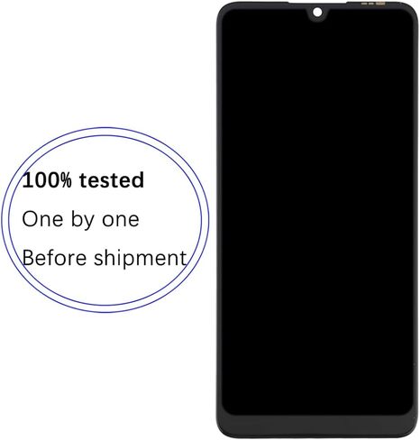 Screen Replacement for Huawei P30 Lite Original, MAR-LX3A MAR-L01A MAR-L21A LCD Touch Panel Display Digitizer Assembly Repair Parts with Kit in Saudi Arabia