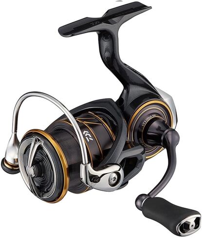 Daiwa Cardia LT Spinning Reel 21 (2021 Model) in Kuwait