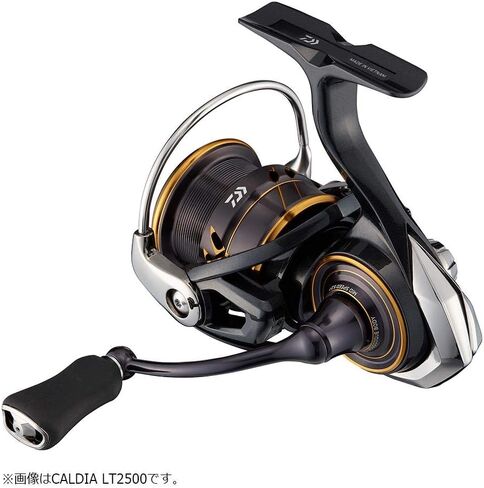 Daiwa Cardia LT Spinning Reel 21 (2021 Model) in Kuwait
