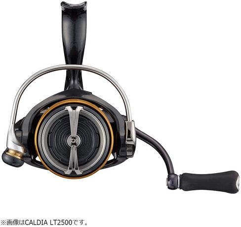 Daiwa Cardia LT Spinning Reel 21 (2021 Model) in Kuwait