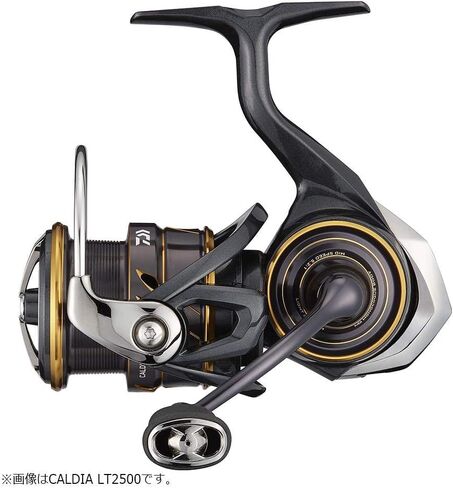 Daiwa Cardia LT Spinning Reel 21 (2021 Model) in Kuwait