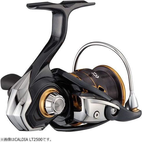 Daiwa Cardia LT Spinning Reel 21 (2021 Model) in Kuwait