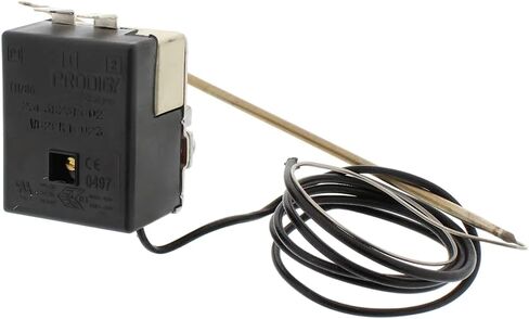 ERP WB20K10023 ترموستات الفرن in Kuwait