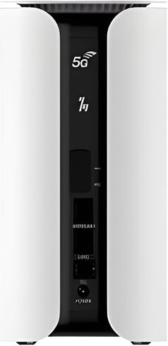 Horizon HZ51 Dual-Band Wi-Fi 6 Router – 5G SA/NSA, LTE CAT 19, Qualcomm X62, 5400Mbps Speeds, WPA3 Security, 6 Antennas, Easy Setup – Ideal for Streaming, Gaming & Office Use in Saudi Arabia