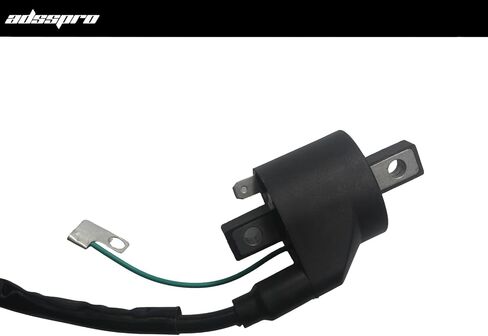 Motorcycle Ignition Coil SSR 125 A7TC Spark Plug Wire for GY6 50CC 80CC 90CC 110CC 125CC 150CC Motorcycle Scooter ATV Go Kart Pit Dirt Bike in Saudi Arabia