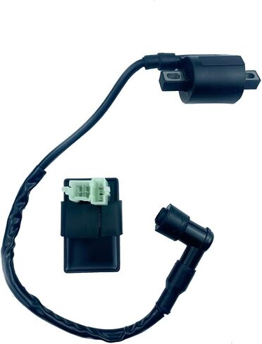 Motorcycle Ignition Coil SSR 125 A7TC Spark Plug Wire for GY6 50CC 80CC 90CC 110CC 125CC 150CC Motorcycle Scooter ATV Go Kart Pit Dirt Bike in Saudi Arabia