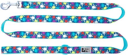 مقود للكلاب من آر سي بيتس مقاس 1 × 6 أقدام، رش in Kuwait