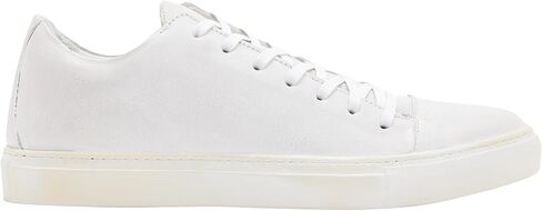 John Varvatos Men's Reed Low Top Sneaker in Saudi Arabia