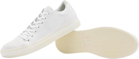 John Varvatos Men's Reed Low Top Sneaker in Saudi Arabia