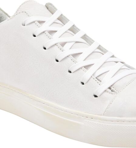John Varvatos Men's Reed Low Top Sneaker in Saudi Arabia