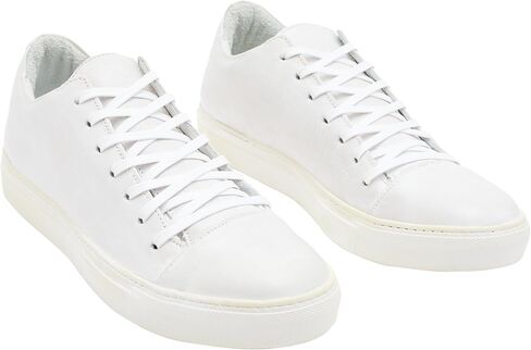 John Varvatos Men's Reed Low Top Sneaker in Saudi Arabia