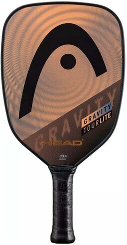 Head Gravity Tour Lite Pickleball Paddle in Saudi Arabia