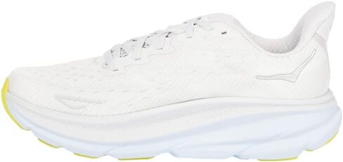 Hoka Women's Clifton 9 Shoes (Dusk/Pink Twlight US Size 7) in Saudi Arabia