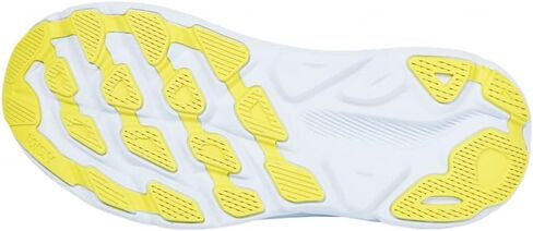 Hoka Women's Clifton 9 Shoes (Dusk/Pink Twlight US Size 7) in Saudi Arabia