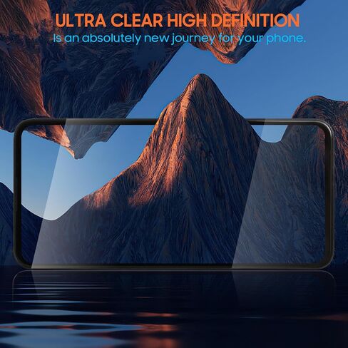 استبدال الشاشة لشاشة Samsung Galaxy A11 LCD لهاتف Samsung A11 SM-A115A A115W S115DL A115U مجموعة شاشة تعمل باللمس مع أدوات مجانية (أسود مع إطار) in Saudi Arabia