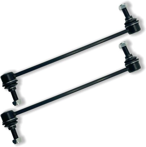 K750043 2Pcs Front Stabilizer Sway Bar Link Compatible With 2010-2019 Lexus CT200h HS250h NX200t NX300h, 2008-2016 Scion iM tC xB, 2006-2018 Toyota Corolla iM Prius RAV4 in Kuwait