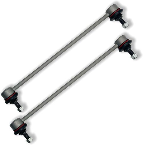 K750043 2Pcs Front Stabilizer Sway Bar Link Compatible With 2010-2019 Lexus CT200h HS250h NX200t NX300h, 2008-2016 Scion iM tC xB, 2006-2018 Toyota Corolla iM Prius RAV4 in Kuwait