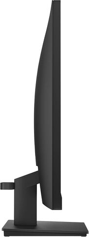 HP P27 G5 شاشة LCD Full HD مقاس 27 بوصة - 16:9 - أسود (متجددة) in Kuwait