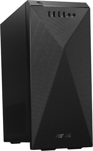 ASUS S500MC Mini Business Desktop PC (Intel i5-11400 6-Core Upto 4.4 GHz, 16GB RAM, 4TB SATA SSD, Intel UHD 730, WiFi 6, BT 5.2, RJ-45, 1 HDMI, USB 3.2 Type-C, Win11Home) w/Dockztorm Dock in Saudi Arabia