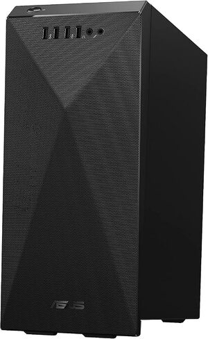 ASUS S500MC Mini Business Desktop PC (Intel i5-11400 6-Core Upto 4.4 GHz, 16GB RAM, 4TB SATA SSD, Intel UHD 730, WiFi 6, BT 5.2, RJ-45, 1 HDMI, USB 3.2 Type-C, Win11Home) w/Dockztorm Dock in Saudi Arabia
