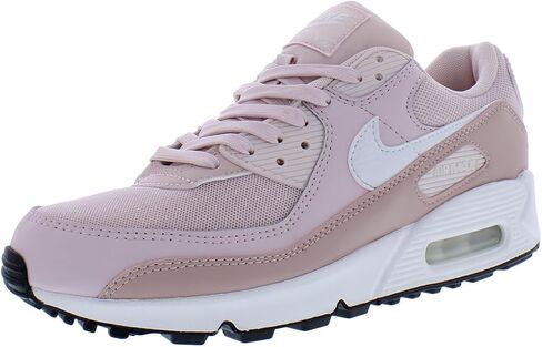 حذاء الجري Air Max Excee للنساء (أبيض/أصفر) in Saudi Arabia