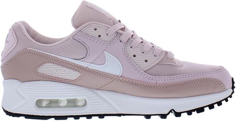 حذاء الجري Air Max Excee للنساء (أبيض/أصفر) in Saudi Arabia