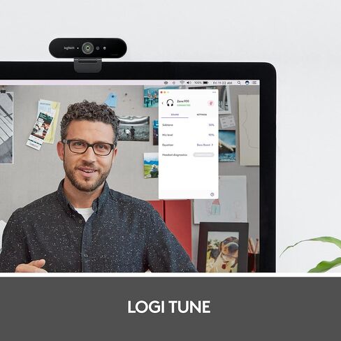 Logitech Zone Wireless Plus Bluetooth Headset in Saudi Arabia