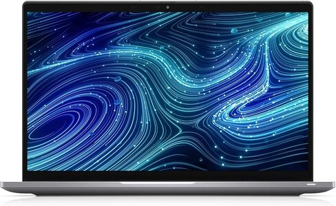 Dell 2021 Latitude 7420 2-in-1 14-inch - Intel Core i7 11th Gen - i7-1185G7 - Quad Core 4.4Ghz - 256GB SSD - 16GB RAM - 1920x1080 FHD Touchscreen - Windows 10 Pro (Renewed) in Saudi Arabia