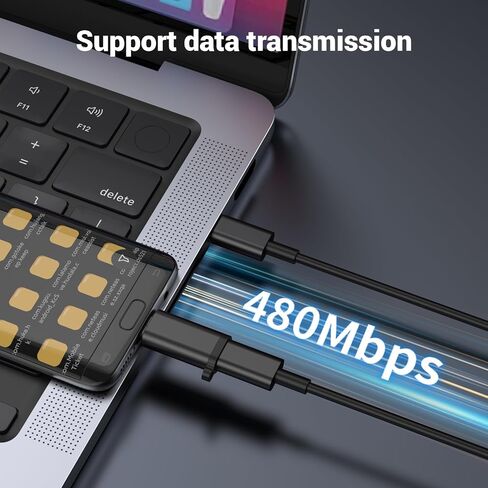 محول USB صغير ذكر إلى Micro USB أنثى، USB أنثى إلى USB صغير 2.0 ذكر موصل تحويل يدعم الشحن ونقل البيانات متوافق مع الكاميرا الرقمية/مشغل MP3/القرص الصلب المحمول/كاميرا داش (5 عبوات) in Saudi Arabia