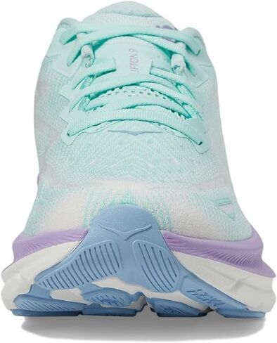 Hoka Women's Clifton 9 Sneaker, Raspberry/Strawberry, Women's US Size 7.5 in Kuwait