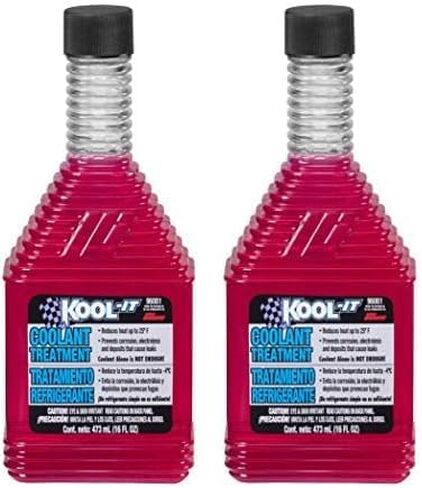 Lubegard 96001 علاج التبريد الفائق Kool-It، 16 أونصة in Saudi Arabia