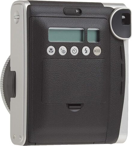 Fujifilm Instax Mini 90 Neo Classic Instant Film Camera - Black (Renewed) in Saudi Arabia