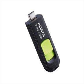 ADATA USB 32GB UC300 bkgn 3.2 USB Typ C Interface USB 3.2 Gen 1