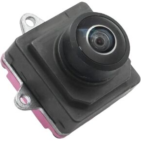 68452959AC Backup Camera Replacement for Jeep Wrangler 2.0L L4 Electric/Gas Turbocharged 2020 2021 2022 Replaces 68452959AA 68452959AB
