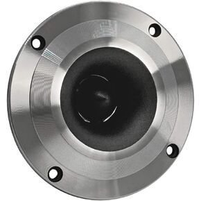 Seismic Audio - SA-TR10-2.75 Inch 4 Ohm Aluminum Car Audio Bullet Tweeter High Compression